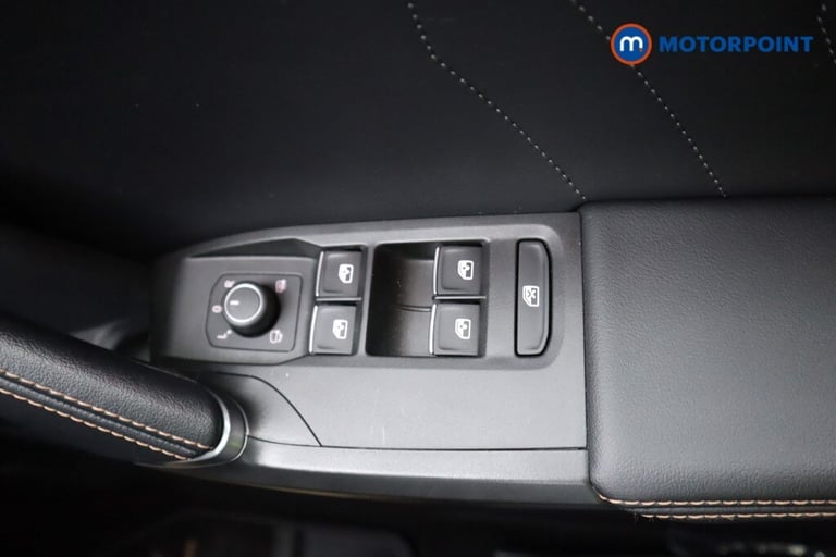 2022 Cupra Formentor 1.5 TSI 150 V1 5dr DSG SUV Petrol Automatic