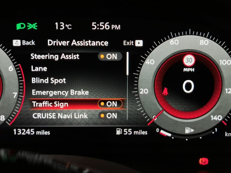 2021 Nissan Qashqai 1.3 DIG-T MHEV Premiere Edition SUV 5dr Petrol Hybrid XTRON Euro 6 (s/s) (1 S...