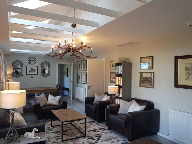 House to let near Drumnadrochit