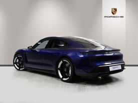 2022 Porsche Taycan 420kW 4S 93kWh 4dr Auto [22kW] [5 Seat] Electric