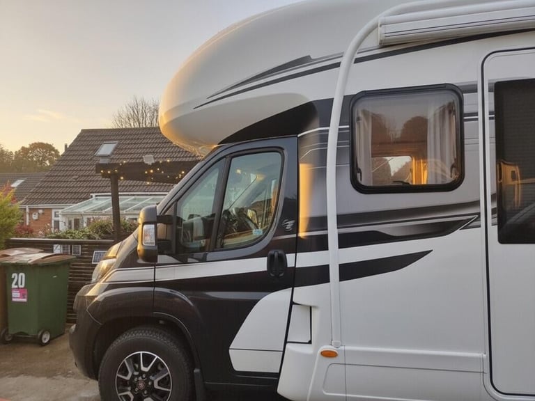 2023 Auto-Trail Imala 730