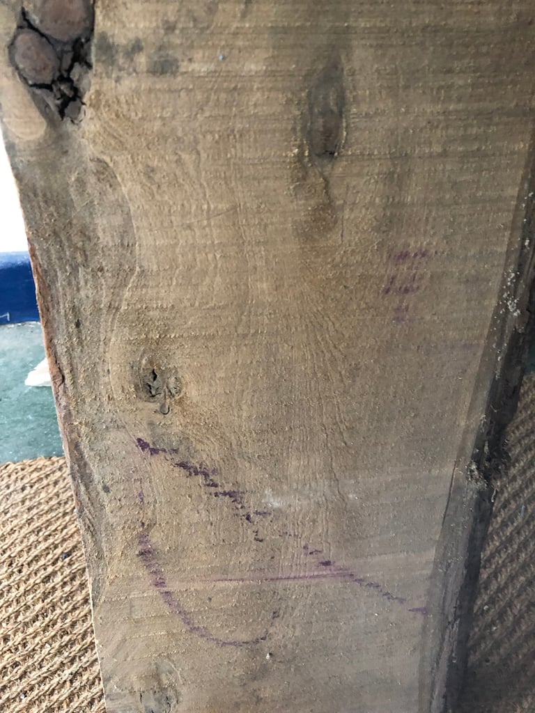 Various Lime timber wood plank for Carving, sculpture/Woodturning.