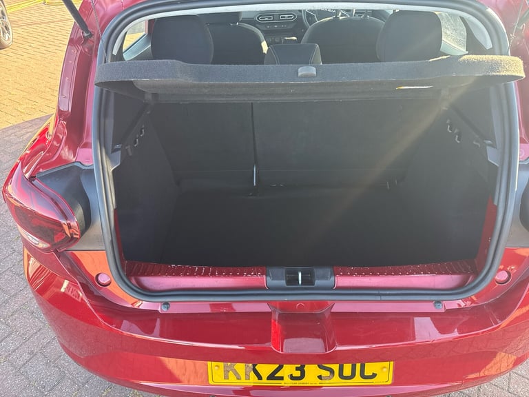 2023 Dacia Sandero 1.0 Tce Expression 5dr CVT HATCHBACK PETROL Automatic