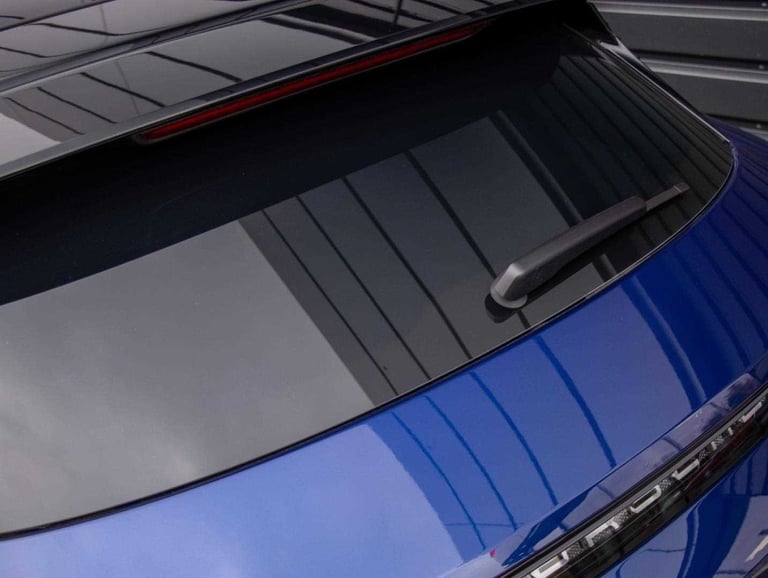 2024 Porsche Taycan Cross Turismo 320kW 4 105kWh 5dr Auto Estate Electric Automatic