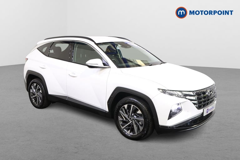 image for 2023 Hyundai TUCSON 1.6 TGDi Premium 5dr 2WD SUV Petrol Manual