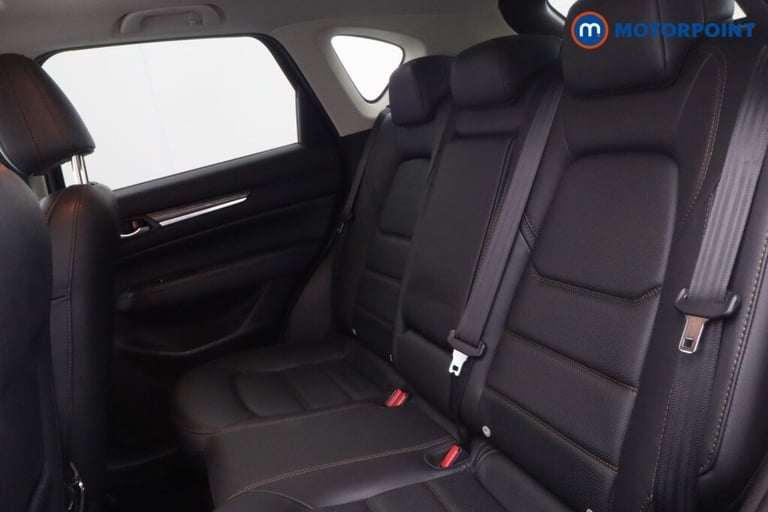 2019 Mazda CX-5 2.0 Sport Nav-Plus 5dr Auto SUV Petrol Automatic