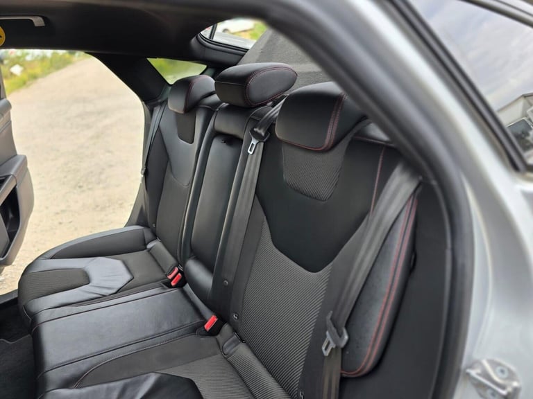 2018 Ford Mondeo 2.0T EcoBoost ST-Line Edition Hatchback 5dr Petrol Auto Euro 6 (s/s) (240 p Hatc...