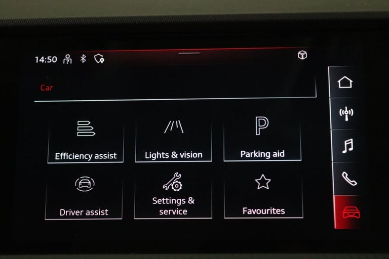 2021 Audi A1 1.0 TFSI 25 Sport Sportback S Tronic Euro 6 (s/s) 5dr HATCHBACK Petrol Automatic