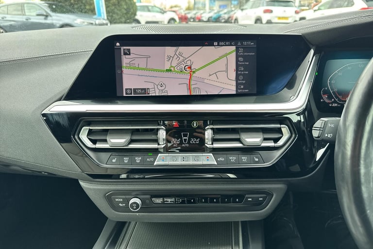 2023 BMW Z4 sDrive 20i M Sport 2dr Auto Convertible Petrol Automatic