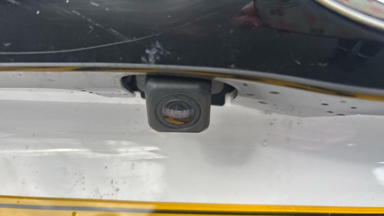 2022 Toyota Yaris 1.5 Hybrid Icon 5dr CVT Hybrid Hatchback Hatchback Hybrid Automatic