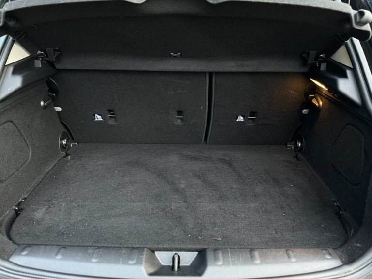 2014 MINI Hatch COOPER Hatchback Petrol Manual