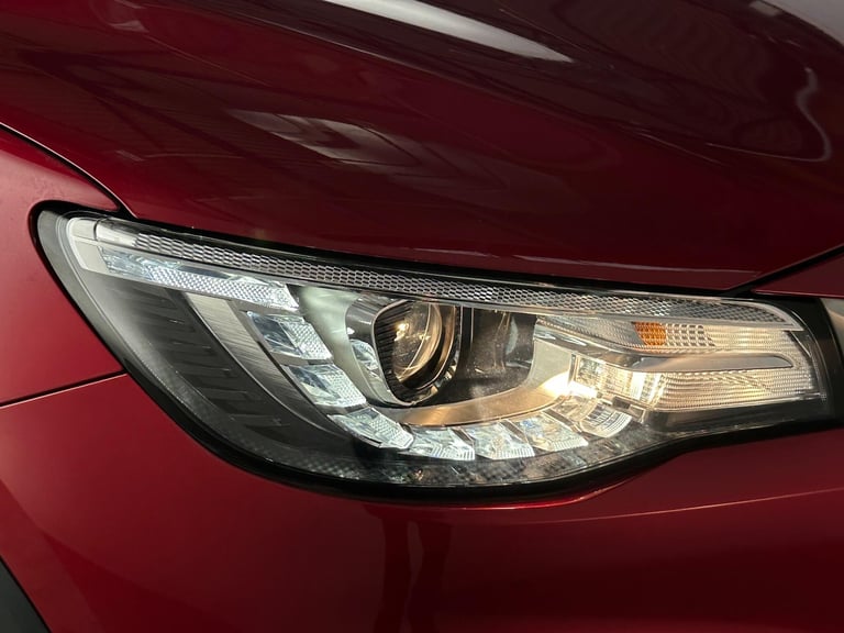 2021 MG MG HS 1.5 T-GDI Excite Euro 6 (s/s) 5dr ESTATE Petrol Manual