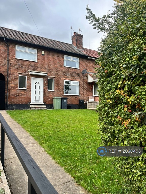 2 bedroom house in Troughbrook Road, Hollingwood, Chesterfield, S43 (2 bed) (#2090463)