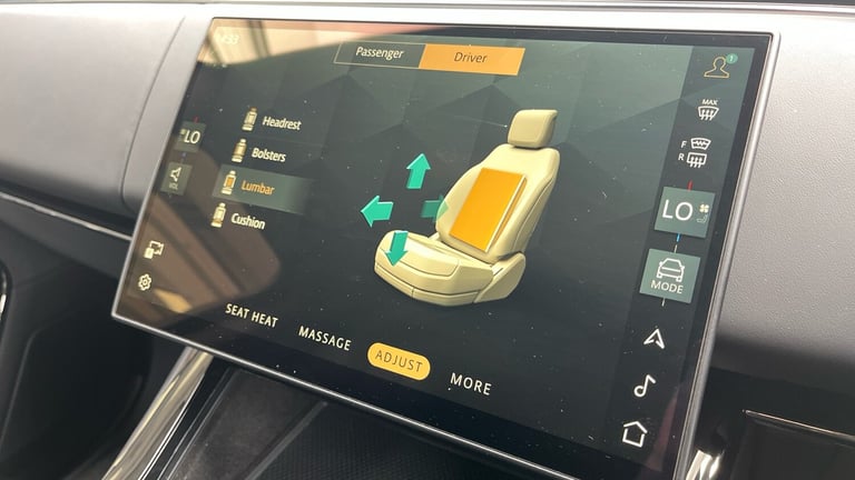 2025 Land Rover Range Rover Sport 3.0 D300 Autobiography 5dr Auto Diesel Estate Estate Diesel Aut...