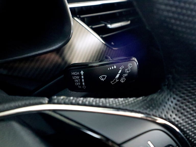 2023 Skoda Scala 1.0 Monte Carlo TSI Dsg 5DR Hatch Petrol Hatch Petrol Automatic