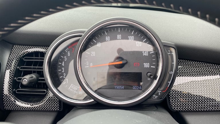 2022 MINI Convertible 1.5 Cooper Exclusive 2dr Auto Petrol Convertible Convertible Petrol Automatic