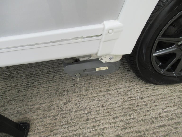 2021 Buccaneer Bermuda