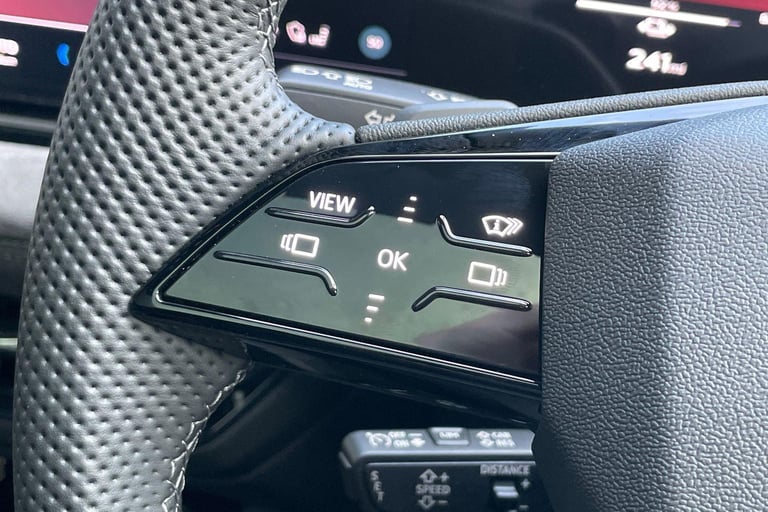 2025 Audi A6 e-tron Avant 100kWh Launch Edition Estate 5dr Electric Auto (367 ps) ESTATE Electric...