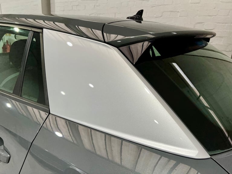 2019 Audi Q2 1.0 TFSI 30 Sport Euro 6 (s/s) 5dr ESTATE Petrol Manual