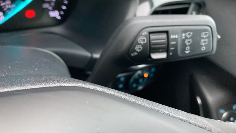 2020 Ford Puma 1.0 EcoBoost Titanium 5dr Petrol Hatchback Hatchback Petrol Manual