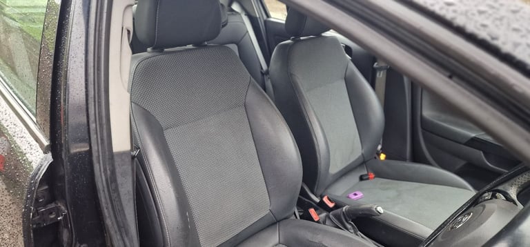 Vauxhall, CORSA, AUTOMATIC, Hatchback, 2009, Other, 1364 (cc), 5 doors