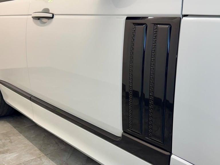 2018 Land Rover Range Rover 4.4 SD V8 Vogue SE Auto 4WD Euro 6 (s/s) 5dr ESTATE Diesel Automatic
