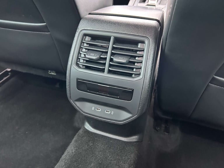 2021 SEAT Leon 1.4 Leon FR PHEV Semi-Auto 5dr Hatchback Hybrid Automatic