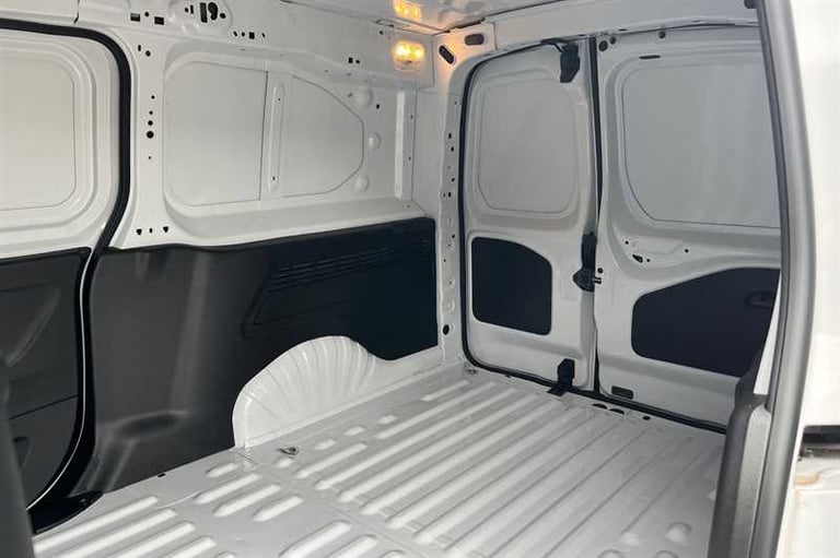 2024 Vauxhall Combo 1.5 Turbo D 2300 Prime XL Panel Van 6dr Diesel Manual LWB Euro 6 (s/s) (100 P...