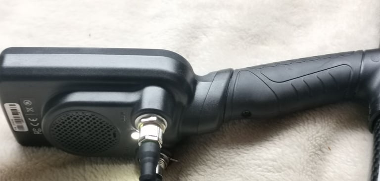 Metal detector Nokta Legend 