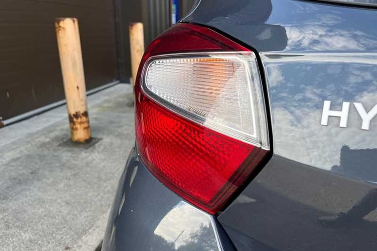 2024 Hyundai i10 1.0 [63] Premium 5dr Auto [Nav] HATCHBACK PETROL Automatic