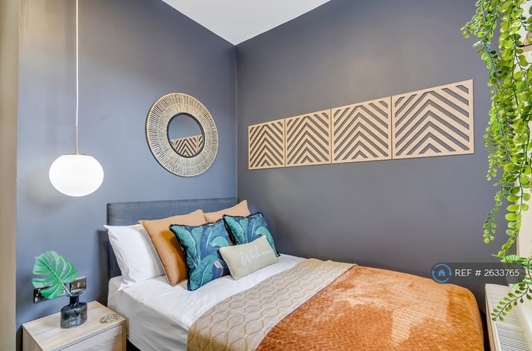 1 bedroom in Mount Carmel Street, Derby, DE23 (#2633765)