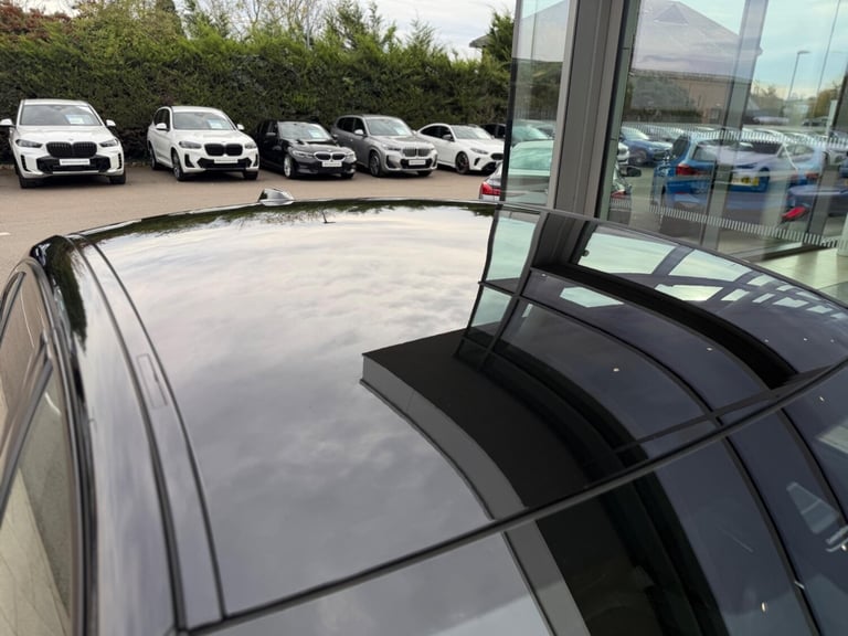 2022 BMW 3 Series M340d xDrive MHT 4dr Step Auto Saloon Diesel Automatic