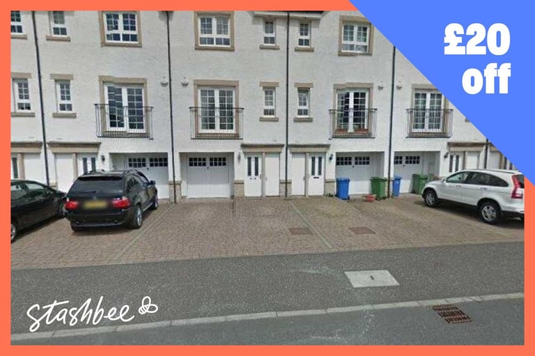 Parking Space to rent in Glasgow (G53) | Stashbee