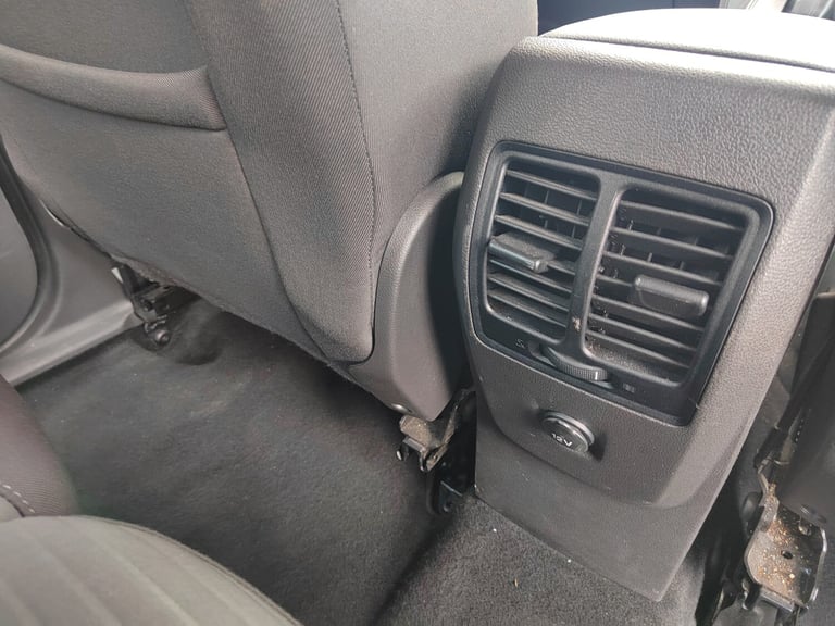 2018 Ford C-Max 1.5 TDCi Titanium 5dr Powershift MPV Diesel Automatic