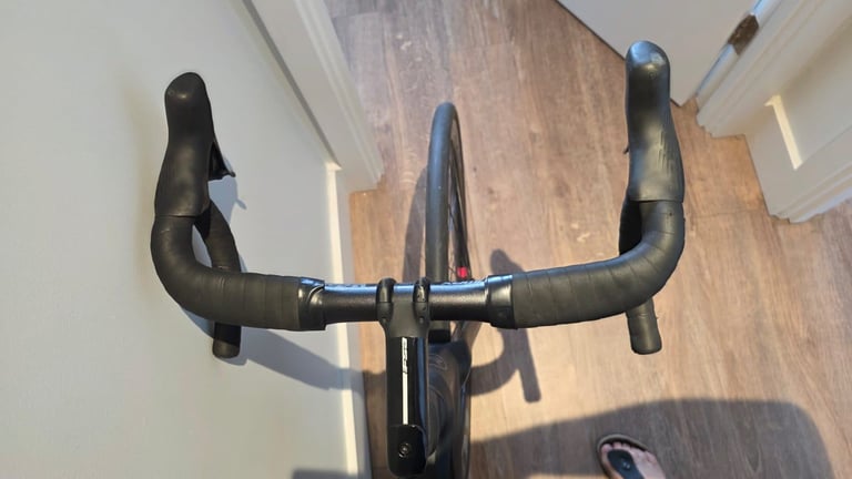 Orro Venturi STC 105-Di2 R800DB Stealth (558 TT) LG - Near new condition £1800 Or Reasonable Offer