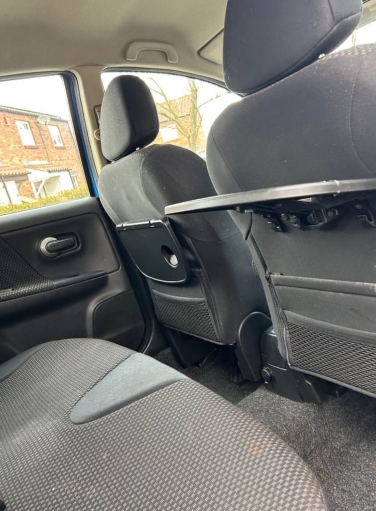 Nissan, NOTE, MPV, 2006, Manual, 1386 (cc), 5 doors