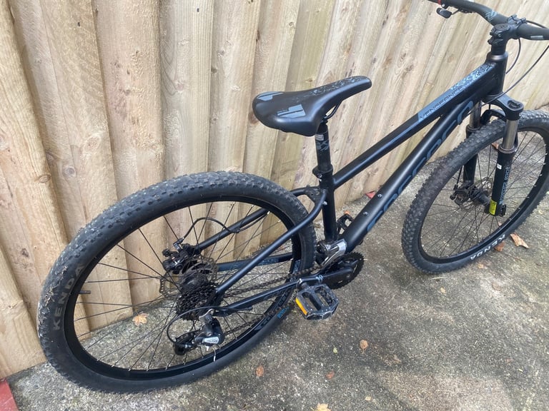 image for Carrera hard tail 