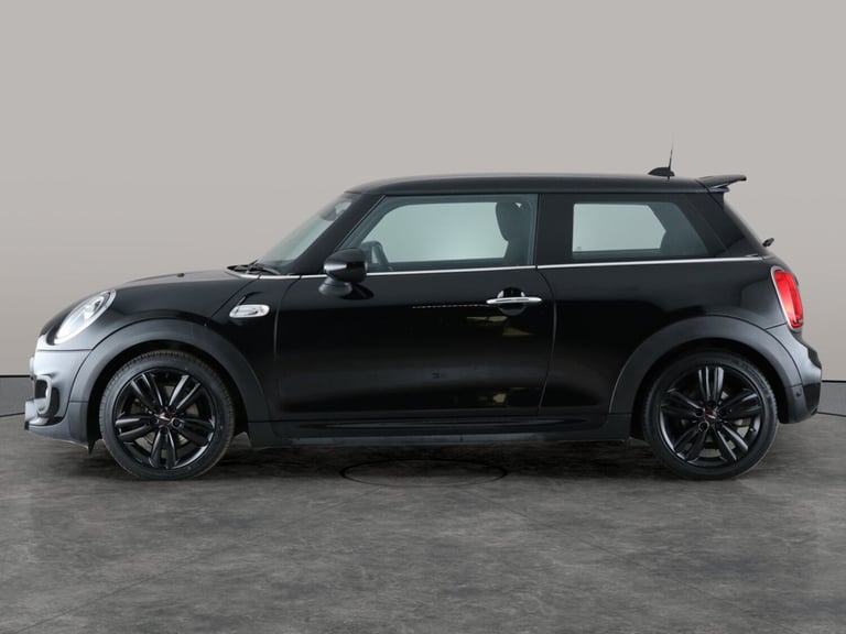 2019 MINI Hatch 2.0 Cooper S Sport II 3dr Auto HATCHBACK PETROL Automatic