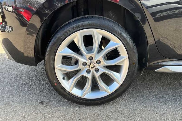 2020 Skoda Kamiq 1.5 TSI ACT SE L SUV 5dr Petrol Manual Euro 6 (s/s) (150 ps) SUV Petrol Manual