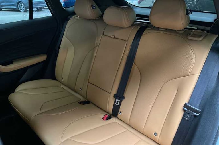 2024 MG MG HS 1.5 T-GDI Trophy SUV 5dr Petrol Manual Euro 6 (s/s) (169 ps) SUV Petrol Manual