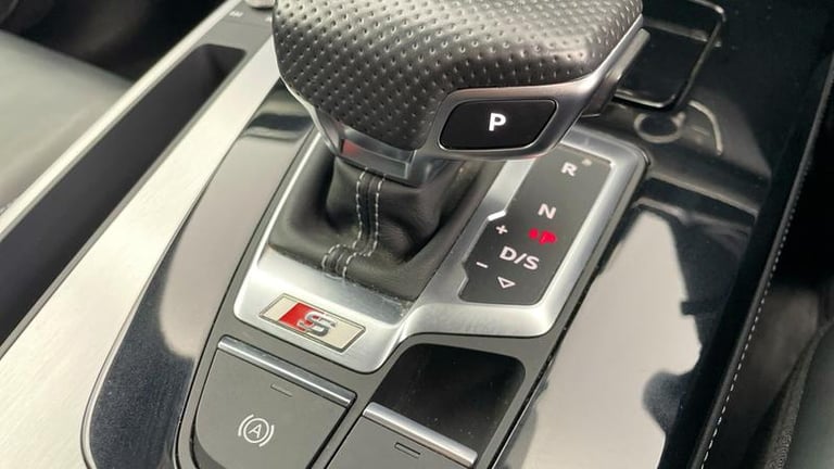 2022 Audi SQ5 TDI  341 PS tiptronic Automatic SUV Diesel Automatic