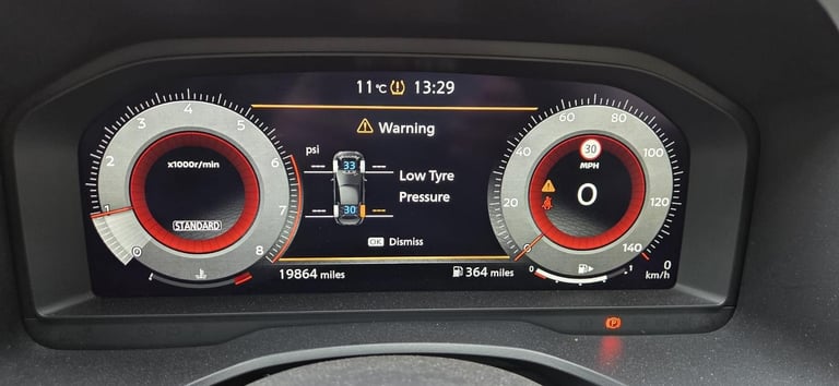 2022 NISSAN QASHQAI TEKNA 1.3 DIG-T HYBRID DAMAGED REPAIRABLE SALVAGE 