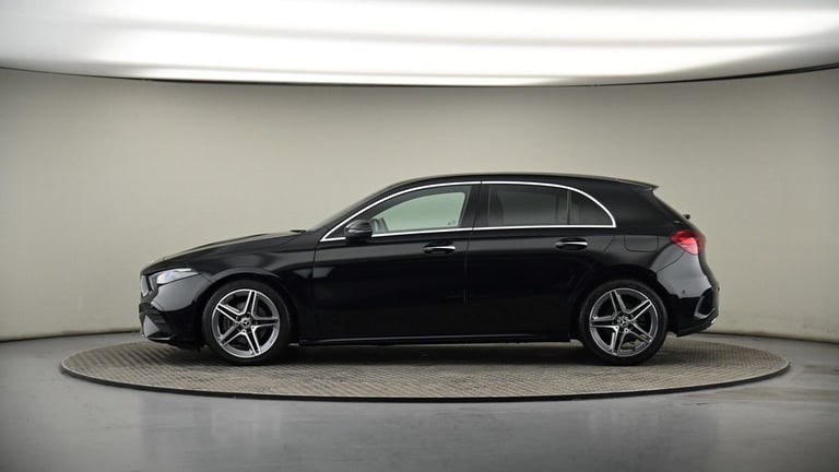 2023 Mercedes-Benz A-Class 1.3 A180h MHEV AMG Line (Executive) Hatchback 5dr Petrol Hybrid 7G-DCT...