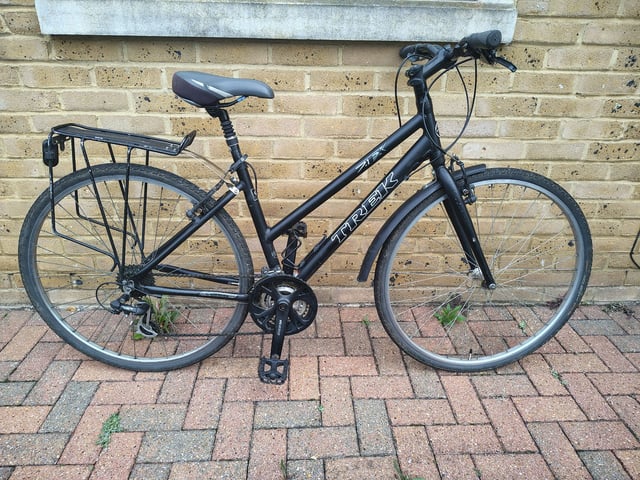 Disc Bike Trek Fx Blue Book Womens Trek Hybrid Bike Road