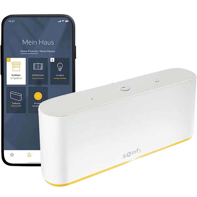 image for TaHoma Switch Somfy