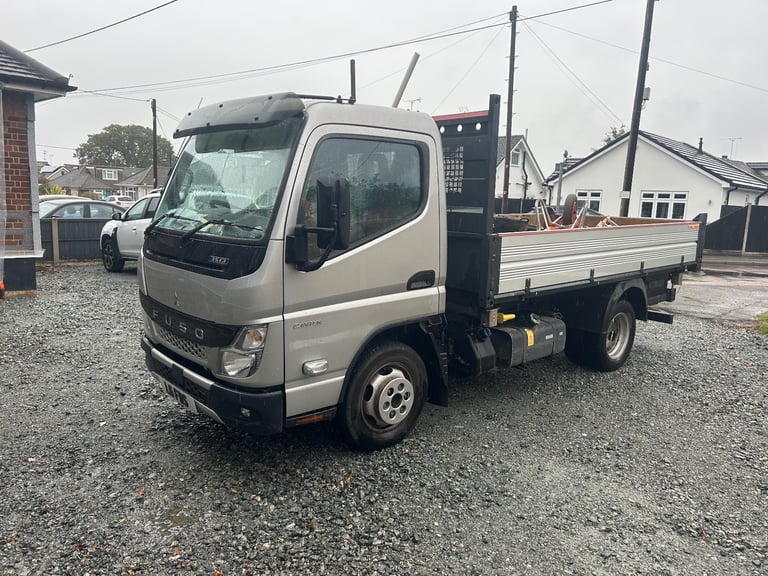 Mitsubishi Fuso, CANTER 3S13 28, Other, 2022, 2998 (cc)