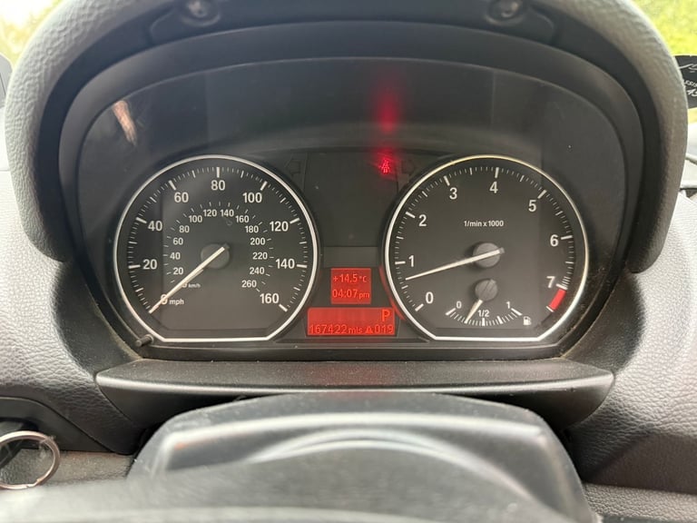 BMW, 1 SERIES, Convertible, 2008, Semi-Auto, 2996 (cc), 2 doors