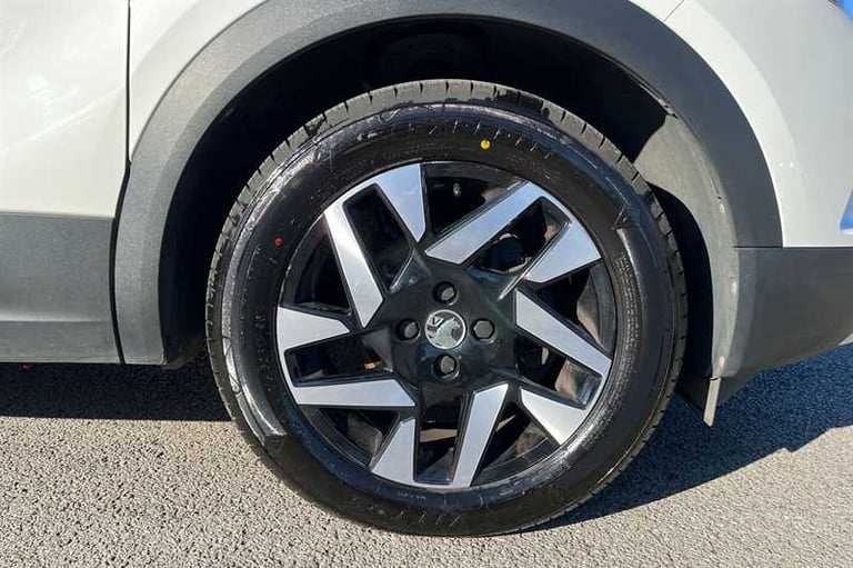 2021 Vauxhall Mokka 1.2 Turbo Elite Nav SUV 5dr Petrol Manual Euro 6 (s/s) (100 ps) SUV Petrol Ma...