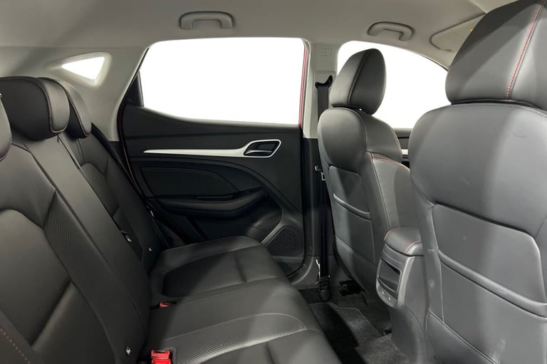 2023 72 MG MG ZS 1.5 VTI-TECH EXCLUSIVE SUV 5DR PETROL MANUAL EURO 6 (S/S) (106 