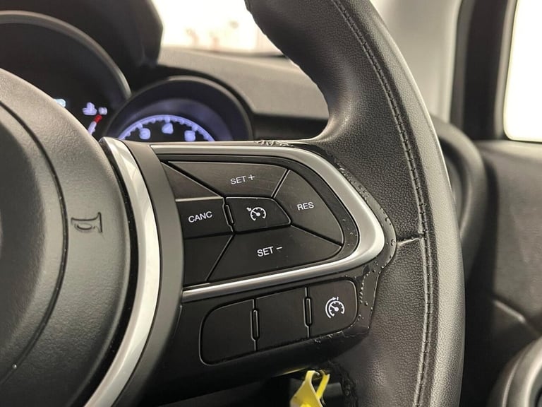 2020 Fiat 500X 1.0 City Cross 5dr HATCHBACK PETROL Manual